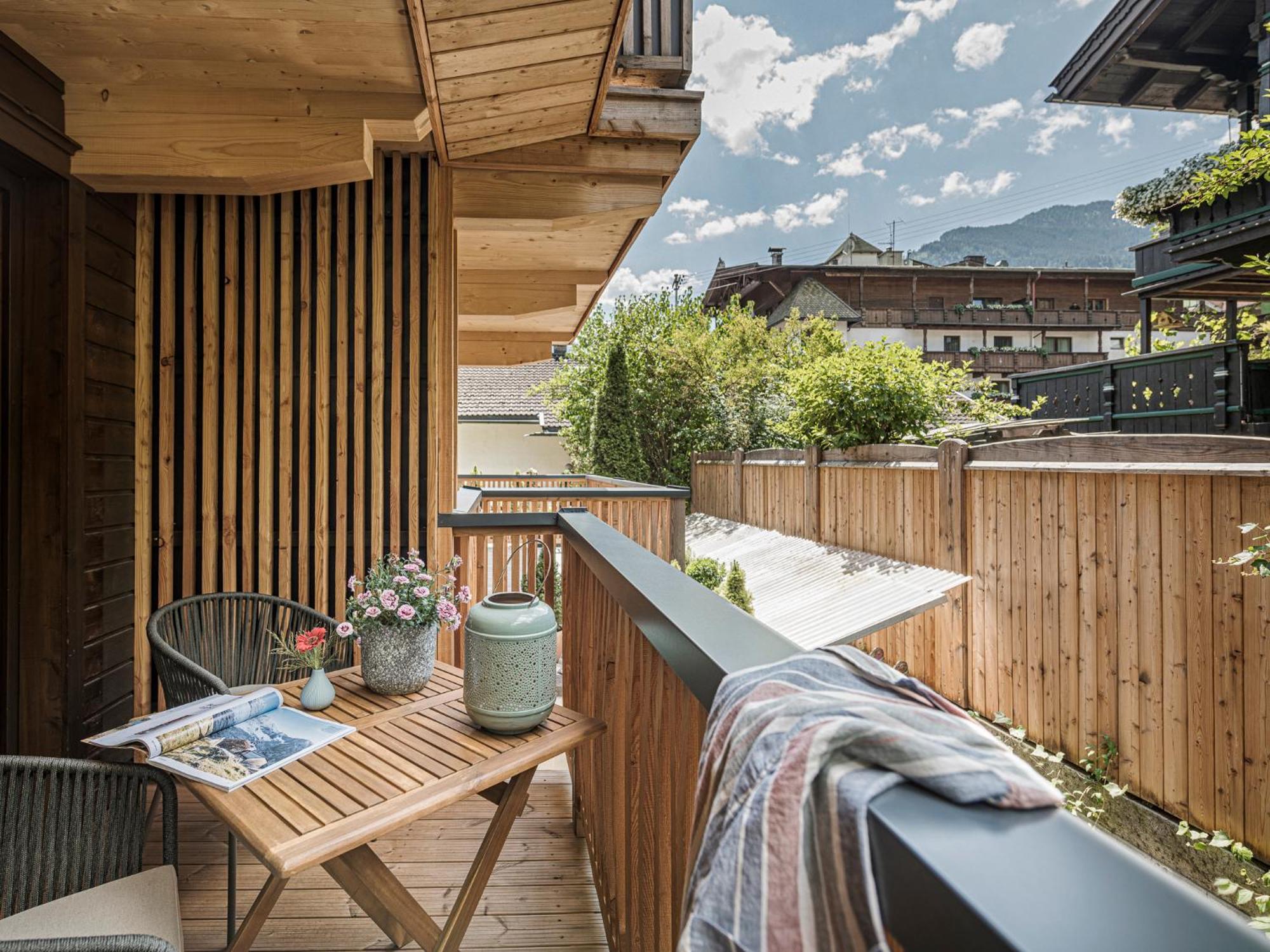 Hotel Sieghard Zillertal Hippach Exterior photo
